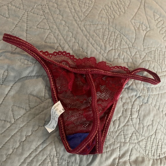 Womens g strings - Picture 8 of 8